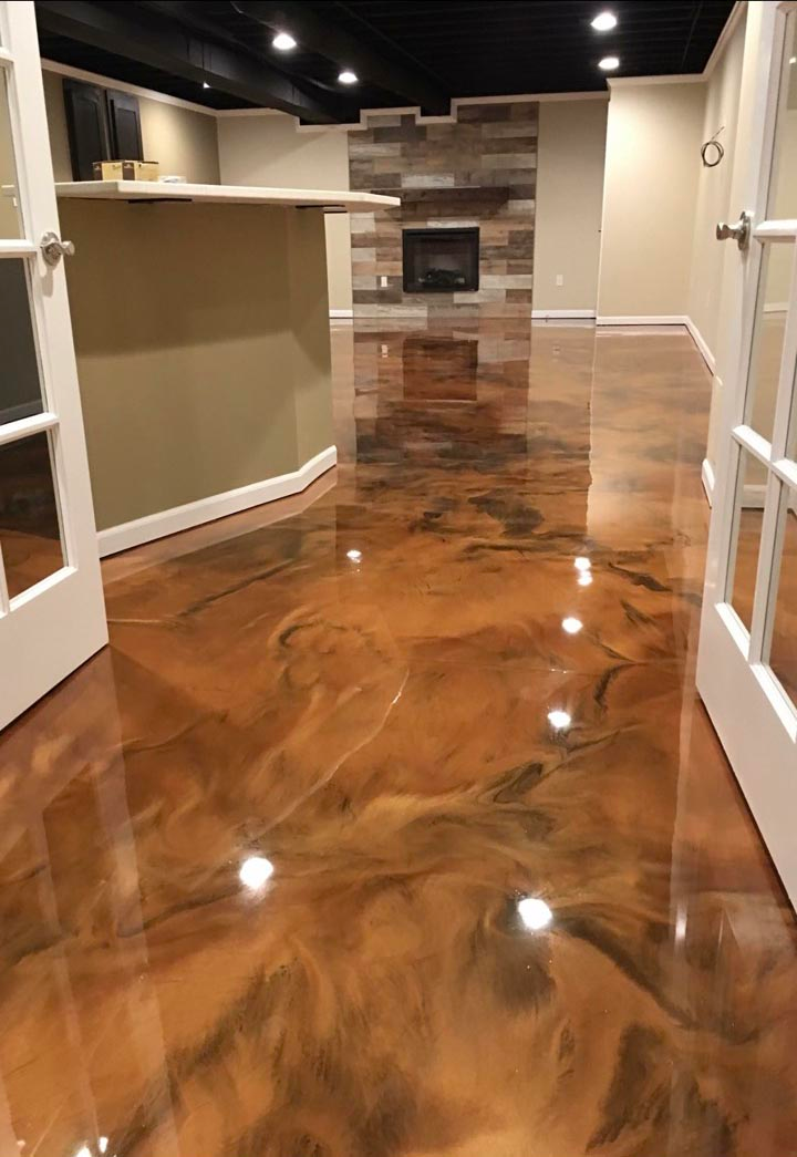 NHỰA EPOXY VÀ ỨNG DỤNG